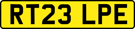 RT23LPE