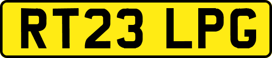 RT23LPG