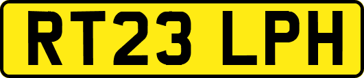 RT23LPH