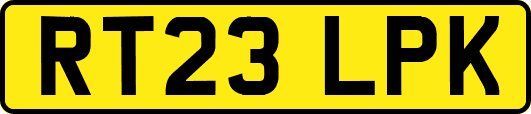RT23LPK
