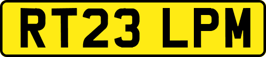 RT23LPM