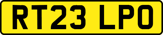RT23LPO
