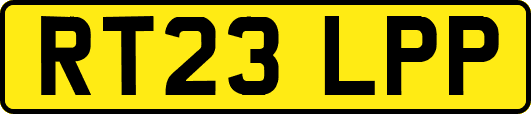 RT23LPP