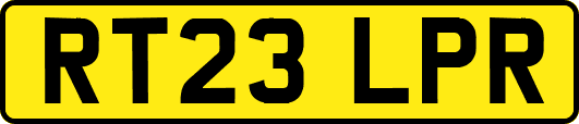 RT23LPR