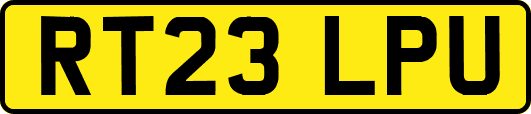 RT23LPU