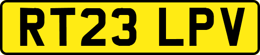RT23LPV