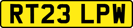 RT23LPW
