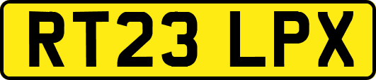 RT23LPX