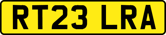 RT23LRA
