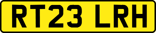 RT23LRH