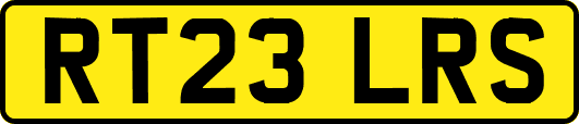 RT23LRS