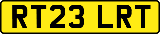 RT23LRT