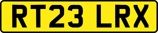 RT23LRX
