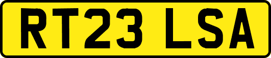 RT23LSA