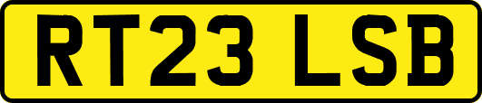 RT23LSB