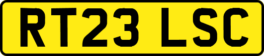 RT23LSC
