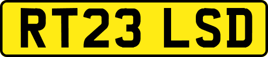 RT23LSD