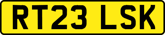 RT23LSK