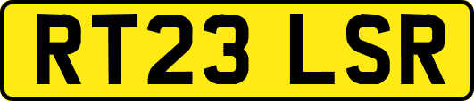 RT23LSR