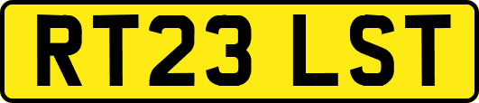 RT23LST