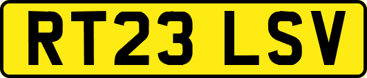 RT23LSV