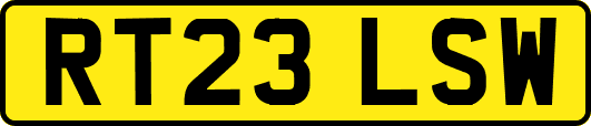 RT23LSW
