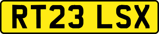 RT23LSX