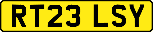 RT23LSY