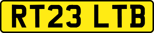 RT23LTB