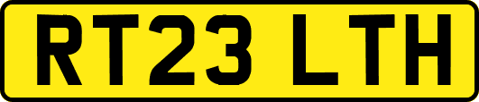 RT23LTH