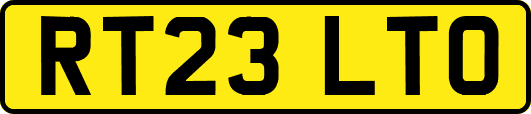 RT23LTO