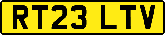 RT23LTV