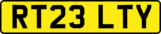RT23LTY