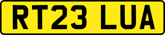 RT23LUA