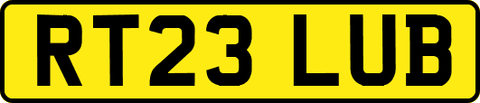 RT23LUB