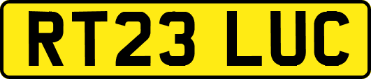 RT23LUC