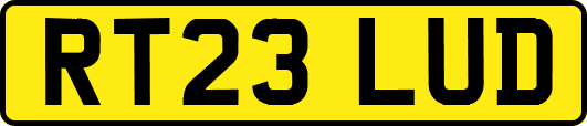 RT23LUD