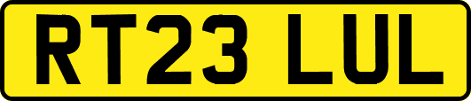 RT23LUL