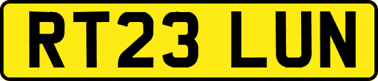 RT23LUN