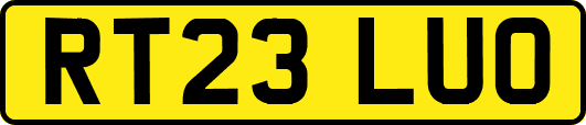 RT23LUO