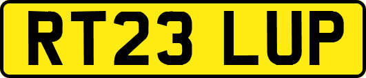 RT23LUP