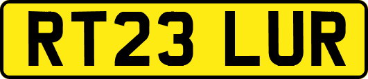 RT23LUR
