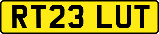 RT23LUT