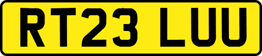 RT23LUU
