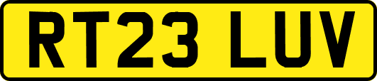RT23LUV