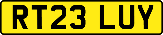 RT23LUY