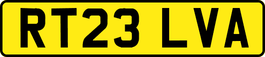 RT23LVA