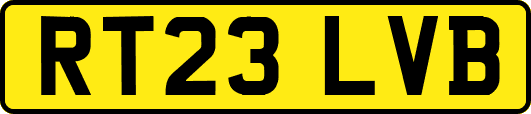 RT23LVB