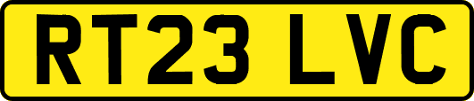 RT23LVC
