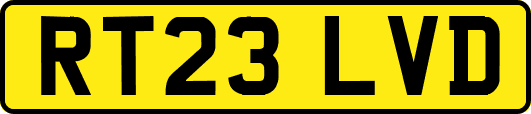 RT23LVD